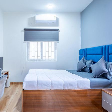 Housr 14 Serviced Apartment Koramangala Bengaluru Zewnętrze zdjęcie