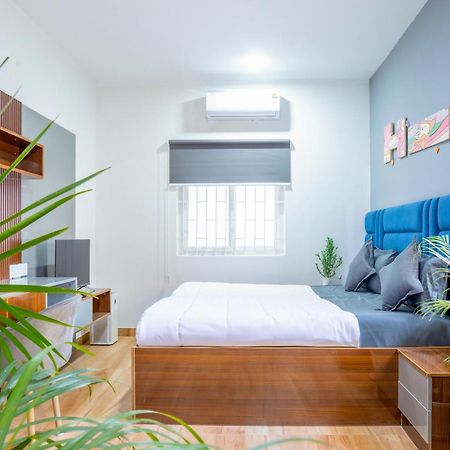Housr 14 Serviced Apartment Koramangala Bengaluru Zewnętrze zdjęcie
