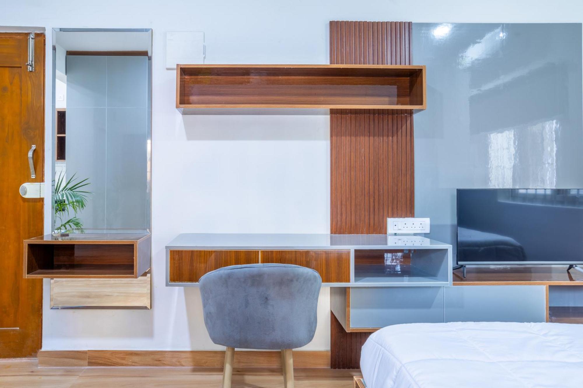 Housr 14 Serviced Apartment Koramangala Bengaluru Zewnętrze zdjęcie