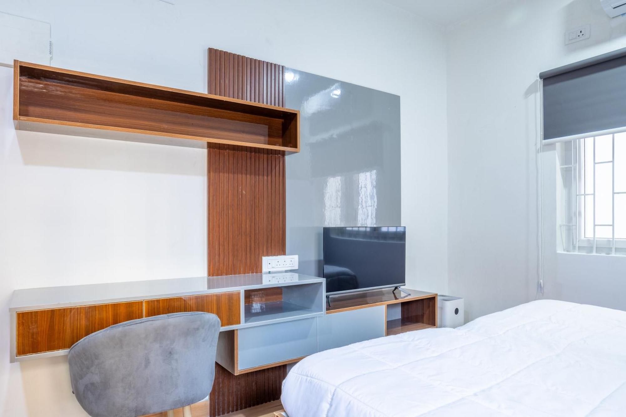 Housr 14 Serviced Apartment Koramangala Bengaluru Zewnętrze zdjęcie