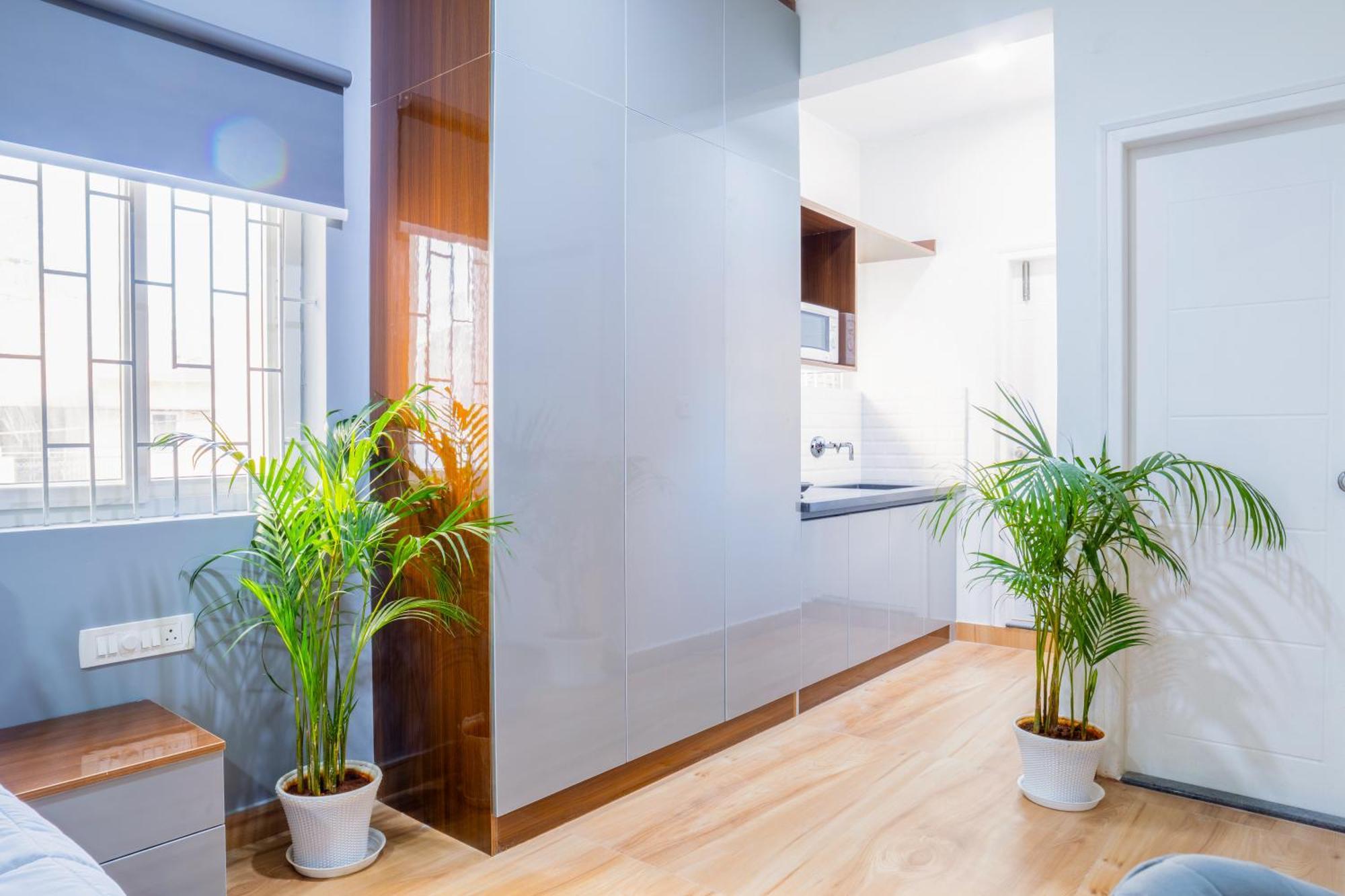 Housr 14 Serviced Apartment Koramangala Bengaluru Zewnętrze zdjęcie