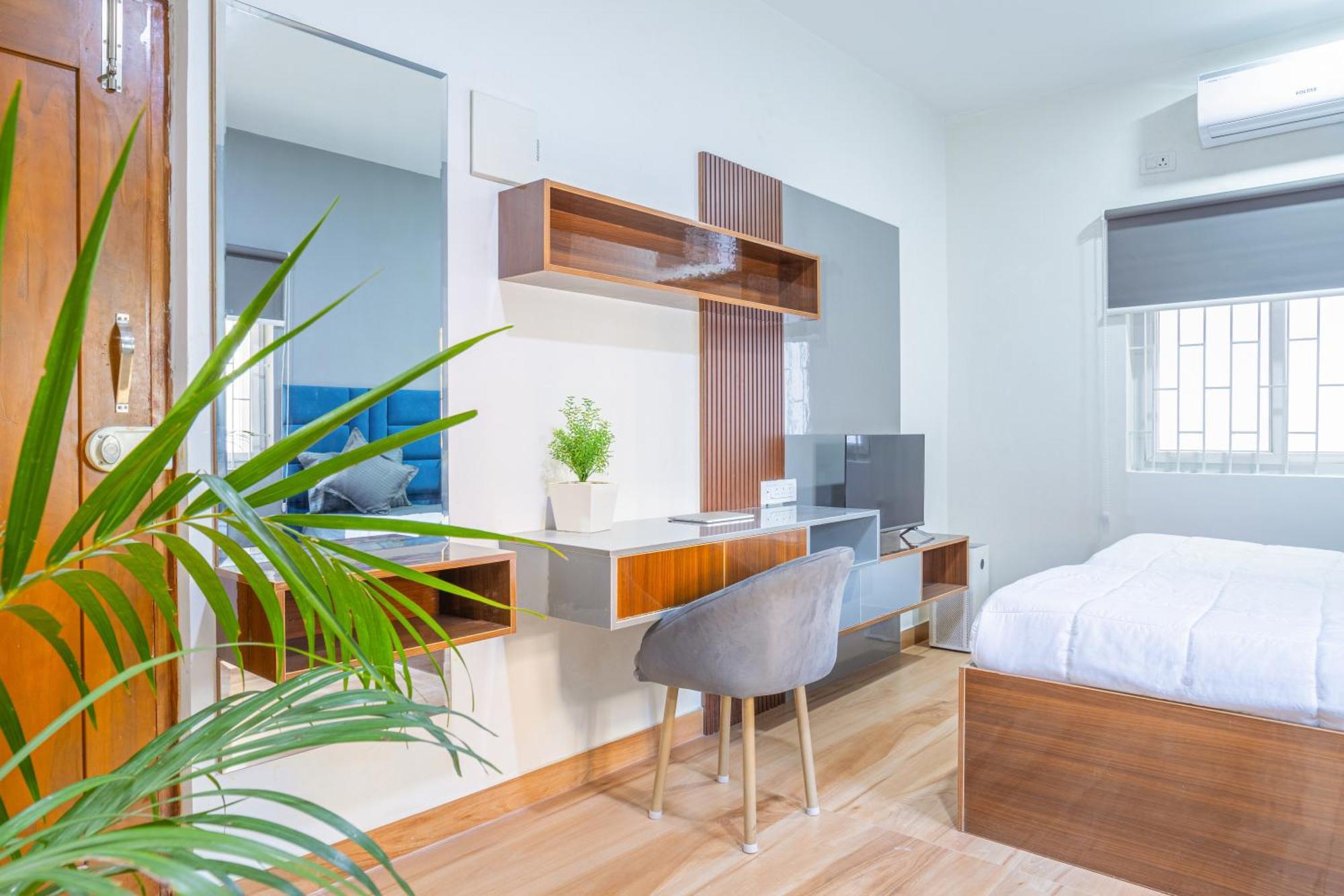Housr 14 Serviced Apartment Koramangala Bengaluru Zewnętrze zdjęcie