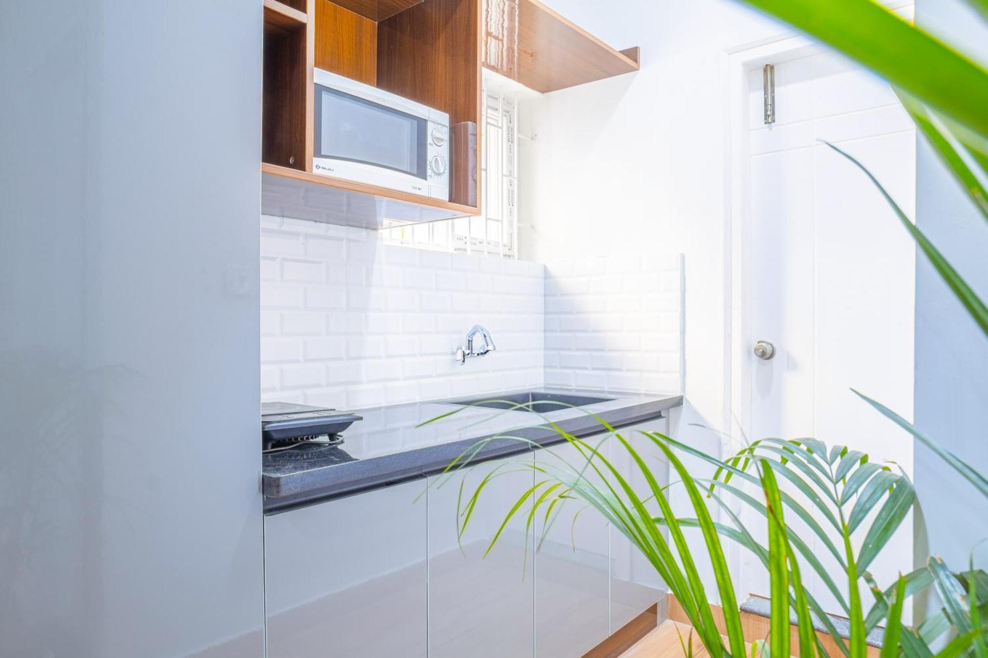 Housr 14 Serviced Apartment Koramangala Bengaluru Zewnętrze zdjęcie